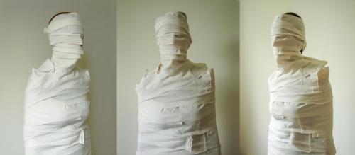 INDIVIDUALISATION, 2009, photo.