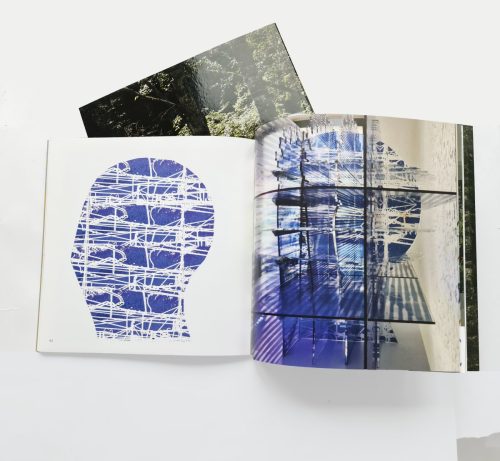 Catalog [Ecological] alterations. 2025.Publisher Standartų spaustuvė, Vilnius.