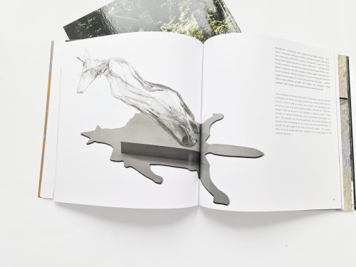 Catalog [Ecological] alterations. 2025.Publisher Standartų spaustuvė, Vilnius.