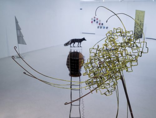 Nature and Civilization I, 2018-2021